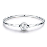 STB3 Colorful Stainless Steel Bracelet for Women