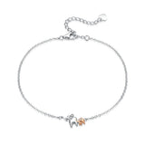 STB3 Colorful Stainless Steel Bracelet for Women