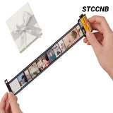 STCCNB Movie Roll Keychain for Backpack