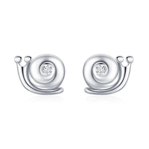 Sunflower Chrysanthemum Stud Earrings High Quality Women's Jewelry