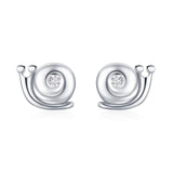 Sunflower Chrysanthemum Stud Earrings High Quality Women's Jewelry