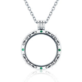 STN1 Youvanic Copper Snake Chain Necklace For Women Girls