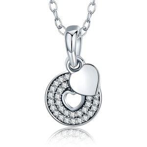 STN1 Youvanic Copper Snake Chain Necklace For Women Girls