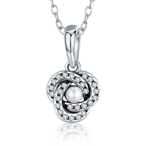 STN1 Youvanic Copper Snake Chain Necklace For Women Girls