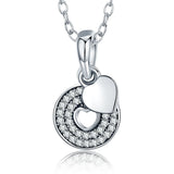 STN1 Youvanic Copper Snake Chain Necklace For Women Girls