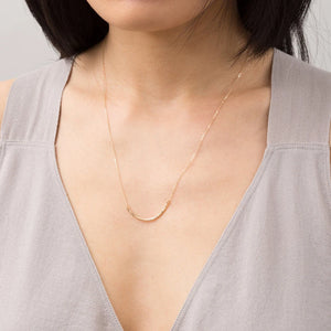 Women Stainless Steel Choker Necklace