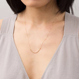 Women Stainless Steel Choker Necklace