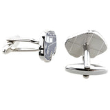 Men's Car Cufflinks for Shirt J1007