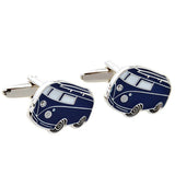 Men's Car Cufflinks for Shirt J1007