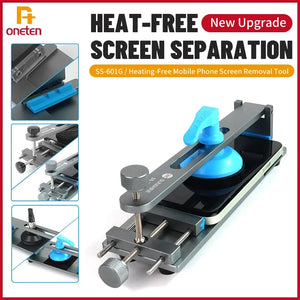 SUNSHINE Mobile Phone LCD Screen Splitter