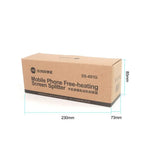 SUNSHINE Mobile Phone LCD Screen Splitter