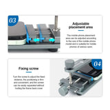 SS-601G LCD Screen Separator Heating Fixture