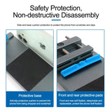 SS-601G LCD Screen Separator Heating Fixture