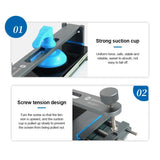 SS-601G LCD Screen Separator Heating Fixture