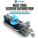 SS-601G LCD Screen Separator Heating Fixture