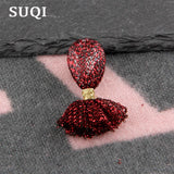 SUQI Women's Brooches Pins Corsage Pins DIY Mini Brooches Jewelry