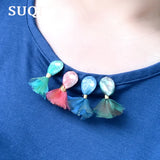 SUQI Women's Brooches Pins Corsage Pins DIY Mini Brooches Jewelry