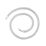 SVN3 Silver Smile Lucky Pearl Pendant Necklace For Women Girls