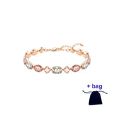 High Bracelet Girlfriend Bracelet Gift Box
