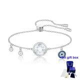 High Bracelet Lucy Round Bracelet Gift Box