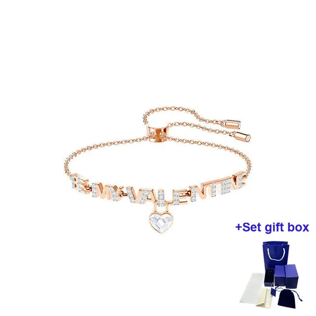 High Bracelet Meltyour Heart Bracelet