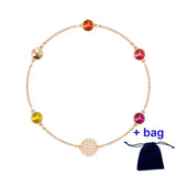 High Bracelet Oiritaly Bracelet Gift Box