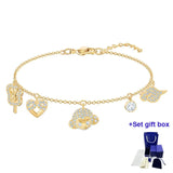 High Jewelry Bracelet My Hero Bracele Women's Jewelry Holiday Gift