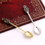 30pcs Alloy Suspension Pendant DIY Jewelry Bracelet Accessory D6355