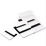 Acrylic Sunglasses Display Stand Glasses Organizer Showcase