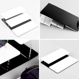 Acrylic Sunglasses Display Stand Glasses Organizer Showcase