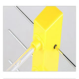 Yellow Sunglasses Frame Rack Eyewear Counter Holder Display Stand
