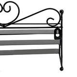 3Layer Nail Polish Holder Lipstick Storage Shelf Rack