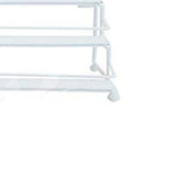 3Layer Nail Polish Holder Lipstick Storage Shelf Rack Perfume Organizer