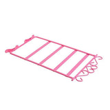 48 Holes Metal Earrings Holder Stand Rack
