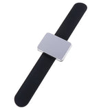 Magnetic Sewing Pin Cushion Wristband - 7 Colors