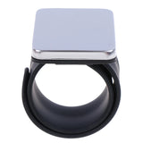 Magnetic Sewing Pin Cushion Wristband - 7 Colors