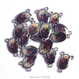 St. Benedict Rosary Centerpieces 50pcs