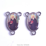 St. Benedict Rosary Centerpieces 50pcs
