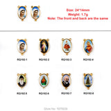 St. Charbel Makhlouf Rosary Center - Lebanese Saints