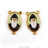 St. Charbel Makhlouf Rosary Center - Lebanese Saints