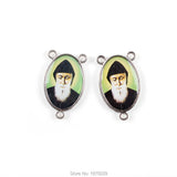 St. Charbel Makhlouf Rosary Center - Lebanese Saints