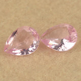 2*3~13*18mm Loose Glass Stone Pear Shape Teardrop Cut Glass Beads For Jewelry