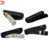 Soft Velvet Bangle Watch Chain Display Travel Roll Bag