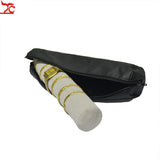 Soft Velvet Bangle Watch Chain Display Travel Roll Bag
