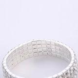 Crystal Stretch Shine Bracelets For Women Couple Girlsfriend Bangles