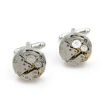 French Style Shirt Cufflinks Nail