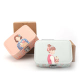 High Jewelry Ring Box For Girl Women Accessories