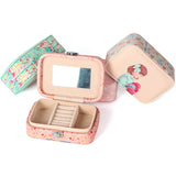 High Jewelry Ring Box For Girl Women Accessories