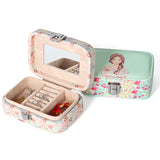 High Jewelry Ring Box For Girl Women Accessories
