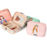 High Jewelry Ring Box For Girl Women Accessories